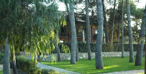 Imagen general del Hotel Portal Del Caroig. Foto 11