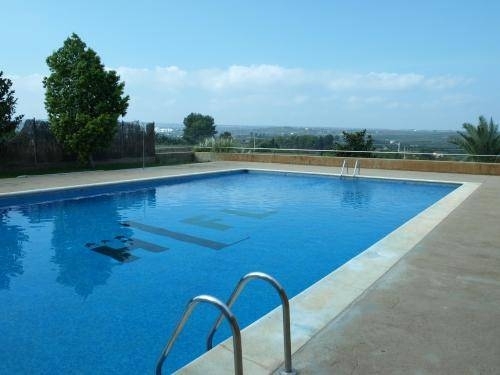 Imagen general del Hotel Portal Del Caroig. Foto 4