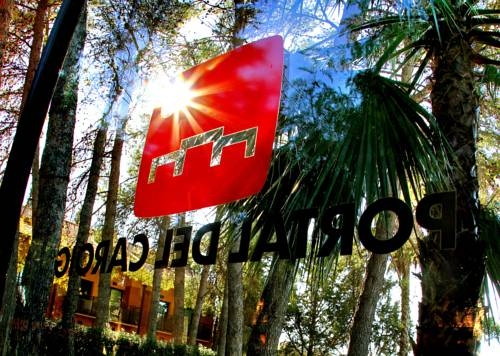 Imagen general del Hotel Portal Del Caroig. Foto 5