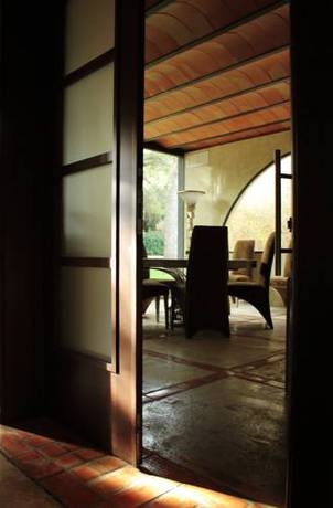 Imagen general del Hotel Portal Del Caroig. Foto 6