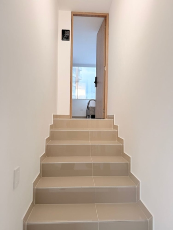 Imagen de la habitación del Hotel Portal Del Cerro. Foto 3