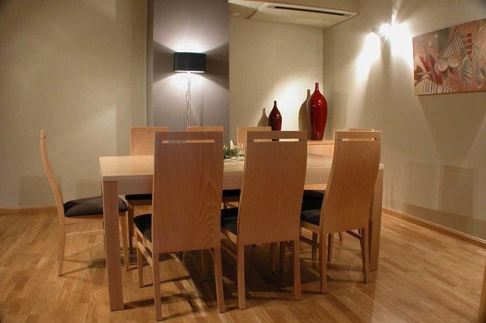 Imagen de la habitación del Hotel Portal Del Matarra&ntilde;a. Foto 6