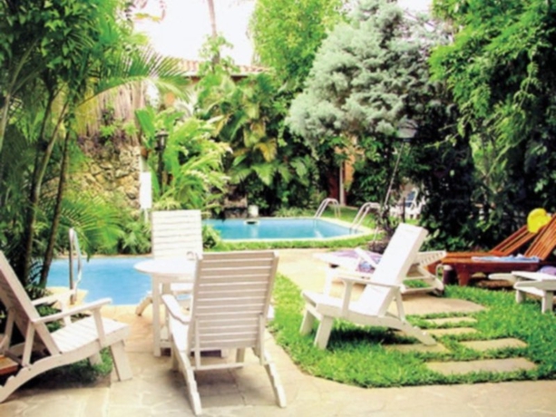 Imagen general del Hotel Portal Del Sol. Foto 5