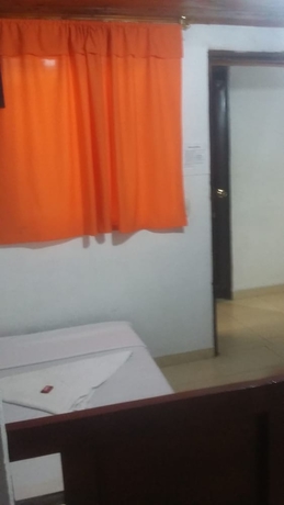 Imagen de la habitación del Hotel Portal Del Valle. Foto 4