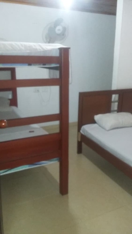 Imagen de la habitación del Hotel Portal Del Valle. Foto 5