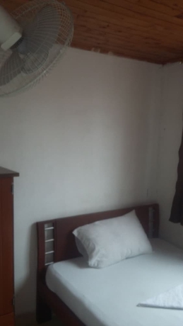 Imagen de la habitación del Hotel Portal Del Valle. Foto 6