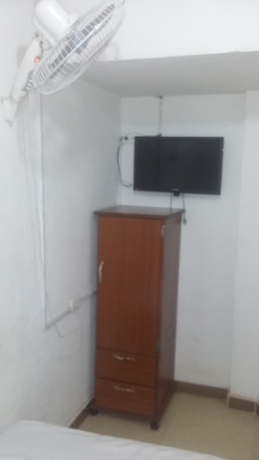 Imagen de la habitación del Hotel Portal Del Valle. Foto 8