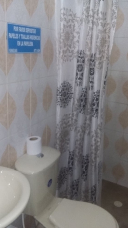 Imagen de la habitación del Hotel Portal Del Valle. Foto 9