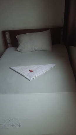 Imagen de la habitación del Hotel Portal Del Valle. Foto 11