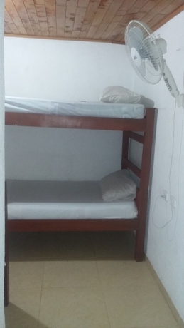 Imagen de la habitación del Hotel Portal Del Valle. Foto 12