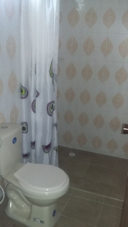 Imagen de la habitación del Hotel Portal Del Valle. Foto 13