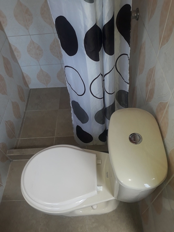 Imagen de la habitación del Hotel Portal Del Valle. Foto 16