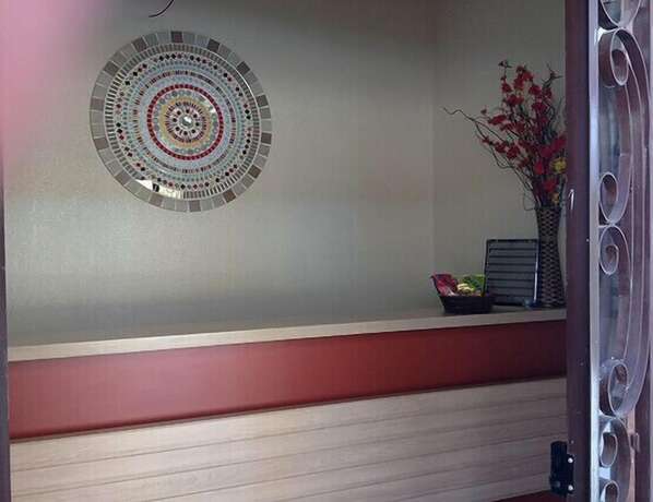 Imagen general del Hotel Portal Do Eden. Foto 16