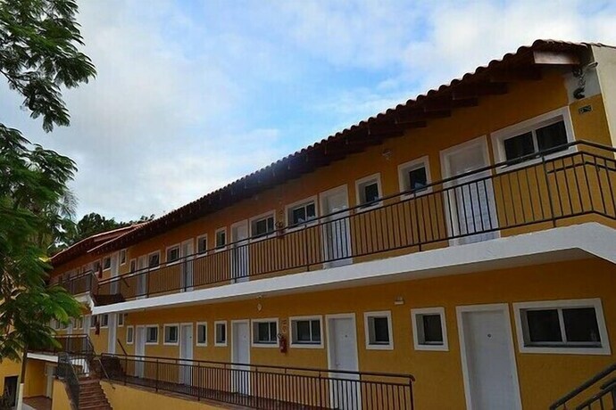 Imagen general del Hotel Portal Do Eden. Foto 1