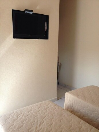 Imagen de la habitación del Hotel Portal Do Eden. Foto 23