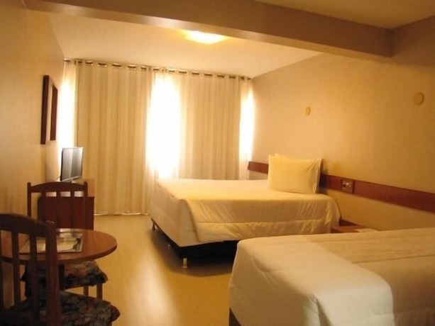 Imagen de la habitación del Hotel Portal. Foto 4