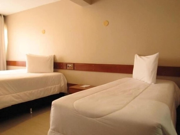 Imagen de la habitación del Hotel Portal. Foto 6