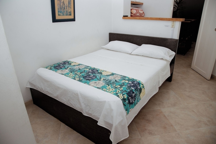 Imagen de la habitación del Hotel Portal Guatap&eacute;. Foto 6