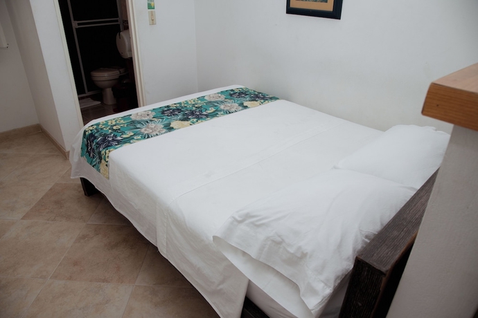 Imagen de la habitación del Hotel Portal Guatap&eacute;. Foto 7