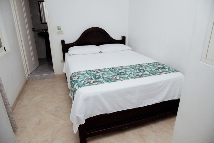 Imagen de la habitación del Hotel Portal Guatap&eacute;. Foto 14