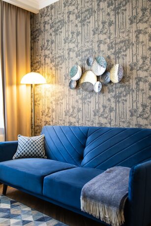 Imagen de la habitación del Hotel Portal House Apartments. Foto 16