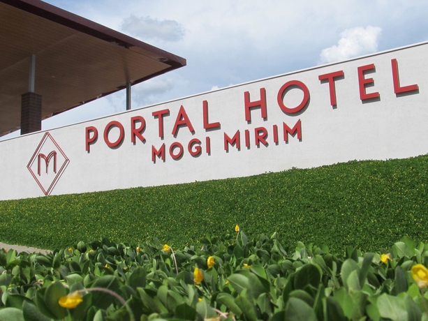 Imagen general del Hotel Portal Mogi Mirim. Foto 1