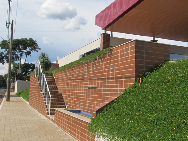 Imagen general del Hotel Portal Mogi Mirim. Foto 2