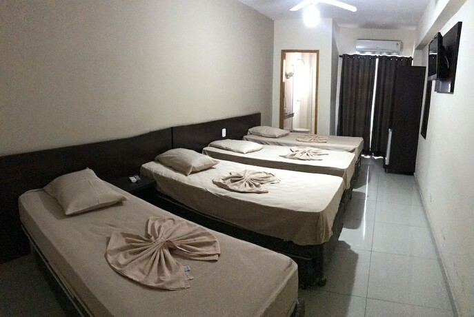 Imagen de la habitación del Hotel Portal Palace. Foto 15