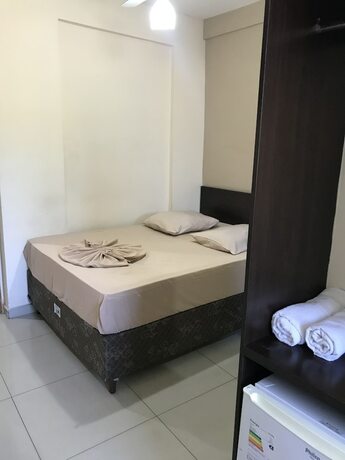Imagen de la habitación del Hotel Portal Palace. Foto 16