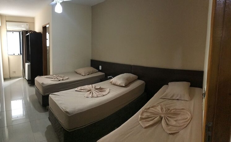 Imagen de la habitación del Hotel Portal Palace. Foto 19