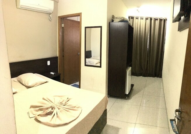 Imagen de la habitación del Hotel Portal Palace. Foto 21