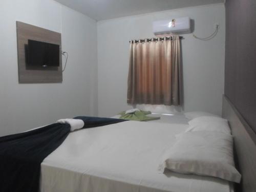 Imagen de la habitación del Hotel Portal Parque. Foto 7