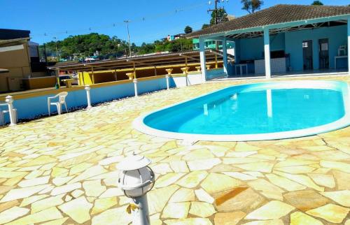 Imagen general del Hotel Portal Parque. Foto 3