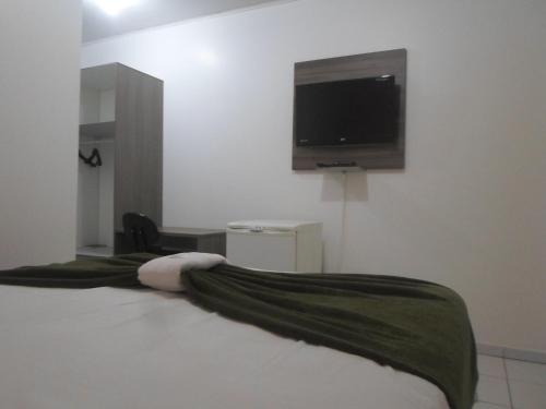 Imagen general del Hotel Portal Parque. Foto 4