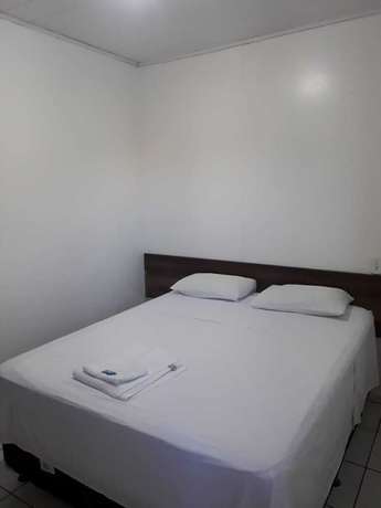 Imagen de la habitación del Hotel Portal Parque. Foto 4