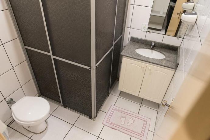 Imagen de la habitación del Hotel Portal Parque. Foto 6