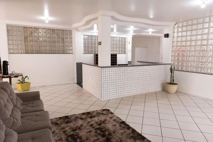 Imagen de los interiores del Hotel Portal Parque. Foto 15