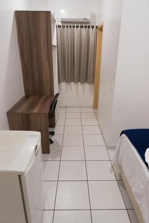 Imagen de la habitación del Hotel Portal Parque. Foto 11