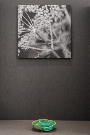 Imagen de la habitación del Hotel Portal Plaza Suites. Foto 2