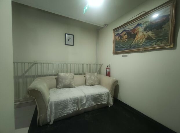 Imagen general del Hotel Portal Residence. Foto 4