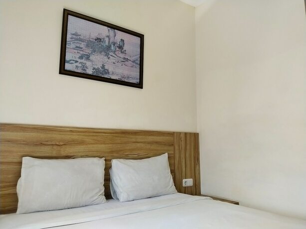 Imagen general del Hotel Portal Residence. Foto 5