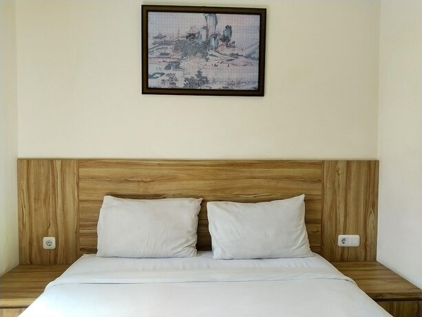 Imagen general del Hotel Portal Residence. Foto 6