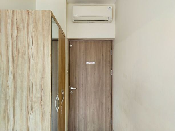 Imagen general del Hotel Portal Residence. Foto 16