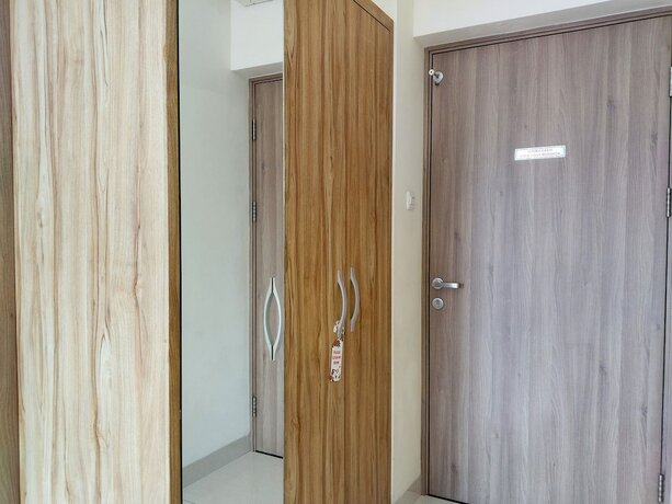 Imagen general del Hotel Portal Residence. Foto 17
