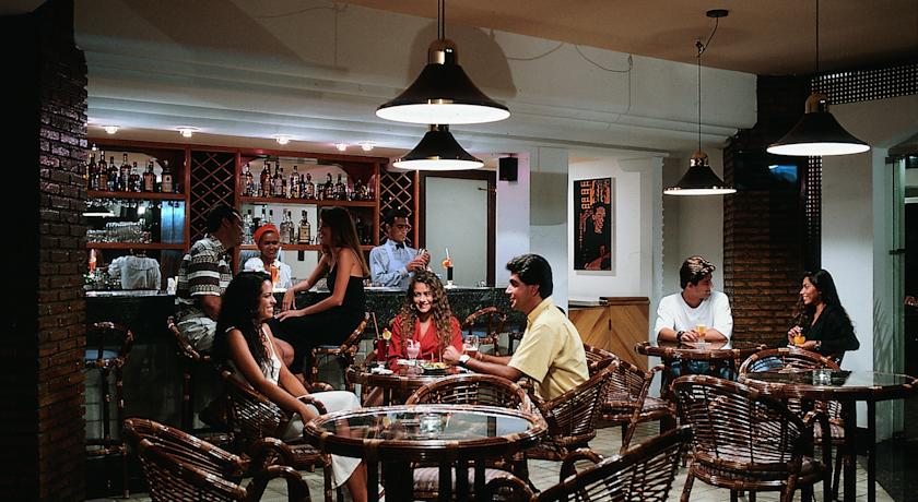 Imagen general del Hotel Portal Rio Una. Foto 3