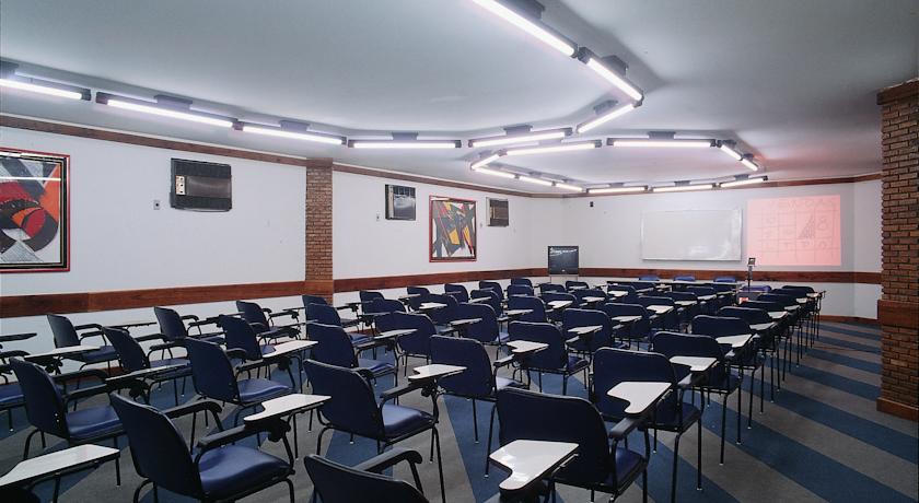 Imagen general del Hotel Portal Rio Una. Foto 4