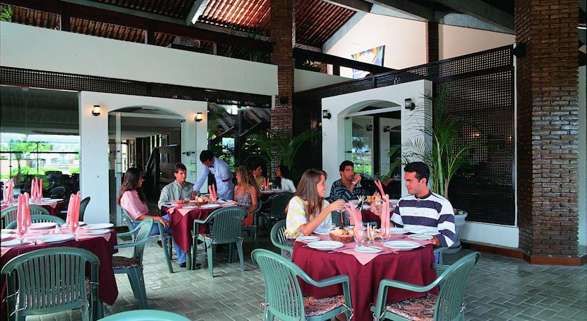 Imagen general del Hotel Portal Rio Una. Foto 7