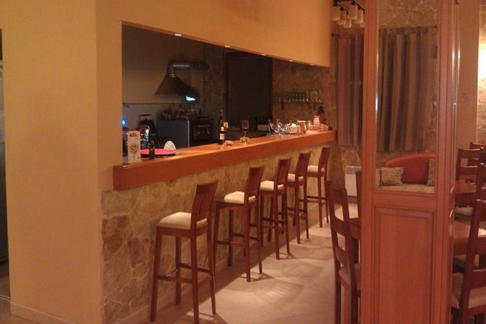 Imagen general del Hotel Portal, SKOPJE. Foto 5