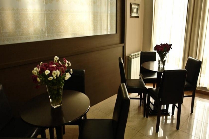 Imagen general del Hotel Portal, SKOPJE. Foto 11