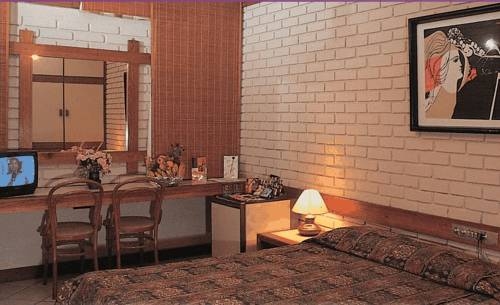 Imagen general del Hotel Portal da Cidade. Foto 7